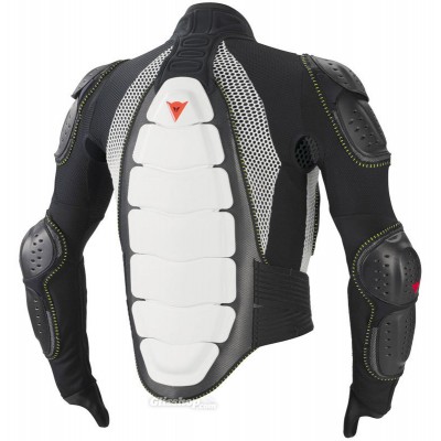 Dainese Ultimate Evo защита тела