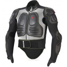 Dainese Ultimate Evo защита тела