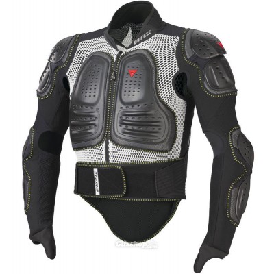 Dainese Ultimate Evo защита тела