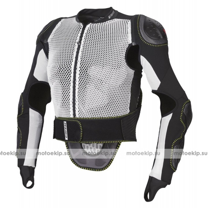 Dainese Action Full Pro 2015 защита тела