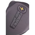 Моточерепаха Forcefield Pro X-V c защитой спины