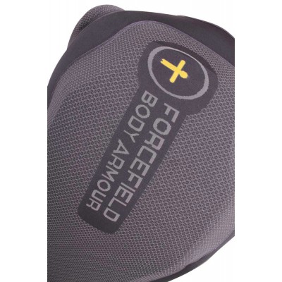 Моточерепаха Forcefield Pro X-V c защитой спины