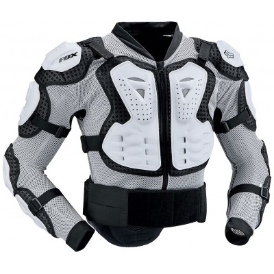 Fox Titan Sport Youth защита тела
