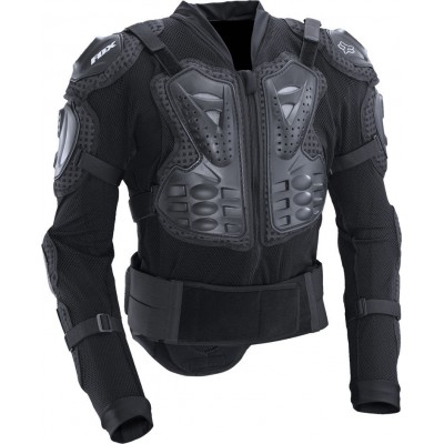 FOX Titan Sport Protection Jacket