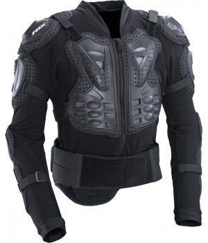 FOX Titan Sport Protection Jacket защита тела