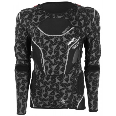 Leatt 3DF AirFit Lite защита тела