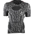 Leatt 3DF Airfit Lite Body Tee защита тела Leatt 3DF Airfit Lite Body Tee защита тела