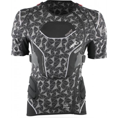 Leatt 3DF Airfit Lite Body Tee защита тела