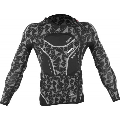 Leatt 3DF Airfit Lite Junior Body защита тела