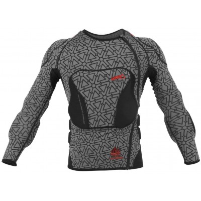 Leatt 3DF Body Junior en защита тела