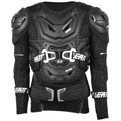 Защита тела Leatt Body 5.5 Pro