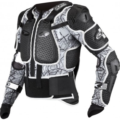 AXO Air Cage Pro Protection Jacket