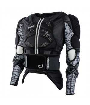 O`Neal MadAss Moveo Protector Jacket защита тела