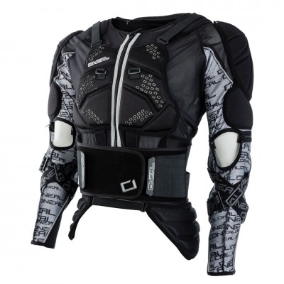O`Neal MadAss Moveo Protector Jacket защита тела