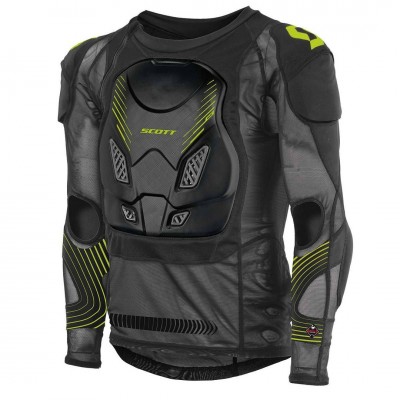 Scott Softcon Protector Jacket