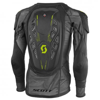 Scott Softcon Protector Jacket