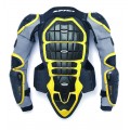 Моточерепаха Spidi Defender Armor