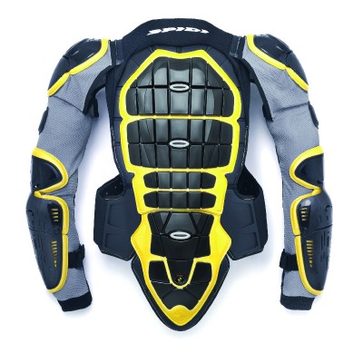 Моточерепаха Spidi Defender Armor