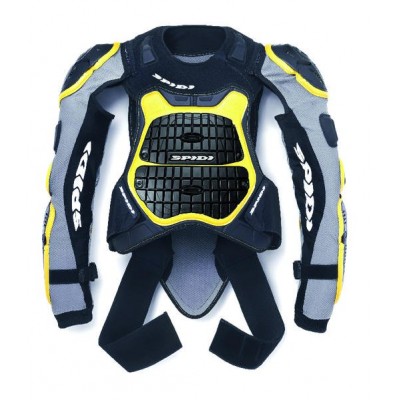 Моточерепаха Spidi Defender Armor