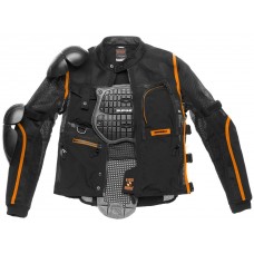 Мотокуртка Spidi Multitech Armor Evo защита тела Мотокуртка Spidi Multitech Armor Evo защита тела