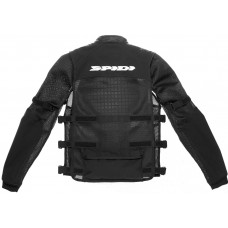 Мотокуртка Spidi Multitech Armor Evo защита тела Мотокуртка Spidi Multitech Armor Evo защита тела