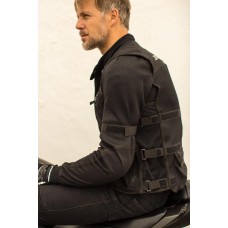 Мотокуртка Spidi Multitech Armor Evo защита тела Мотокуртка Spidi Multitech Armor Evo защита тела