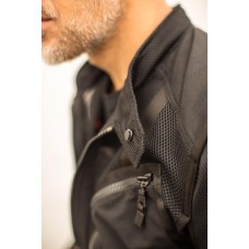 Мотокуртка Spidi Multitech Armor Evo защита тела Мотокуртка Spidi Multitech Armor Evo защита тела