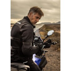 Мотокуртка Spidi Multitech Armor Evo защита тела Мотокуртка Spidi Multitech Armor Evo защита тела
