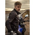 Мотокуртка Spidi Multitech Armor Evo защита тела