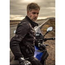 Мотокуртка Spidi Multitech Armor Evo защита тела Мотокуртка Spidi Multitech Armor Evo защита тела