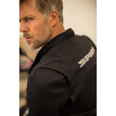 Мотокуртка Spidi Multitech Armor Evo защита тела Мотокуртка Spidi Multitech Armor Evo защита тела