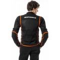 Мотокуртка Spidi Multitech Armor Evo защита тела