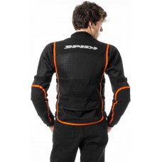 Мотокуртка Spidi Multitech Armor Evo защита тела Мотокуртка Spidi Multitech Armor Evo защита тела