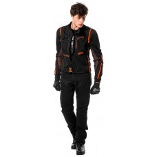 Мотокуртка Spidi Multitech Armor Evo защита тела Мотокуртка Spidi Multitech Armor Evo защита тела
