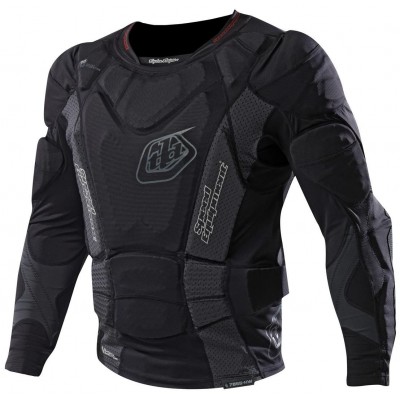 Troy Lee Designs 7855 Kids защита тела