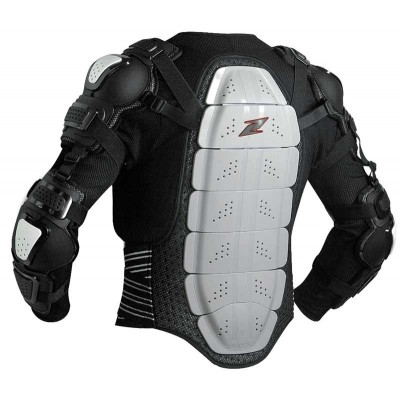 Zandona Corax Evo Jacket