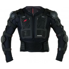 Zandona Stealth X7 защита тела