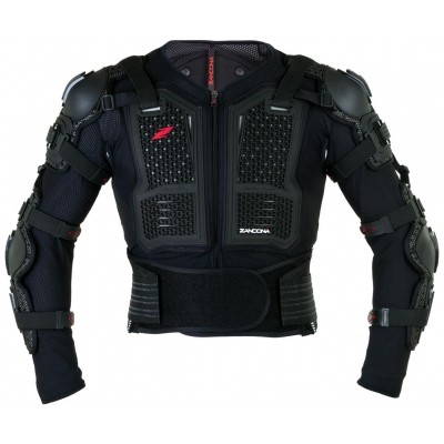 Zandona Stealth X7 защита тела