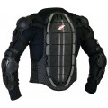 Zandona Stealth X7 защита тела
