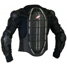Zandona Stealth X7 защита тела