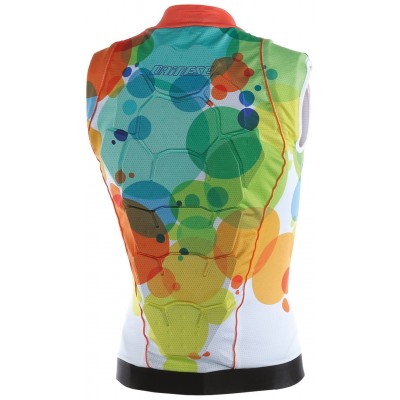 Dainese Waistcoat Soft Flex Kids