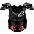 Alpinestars A-8 Chest Protection Vest for BNS