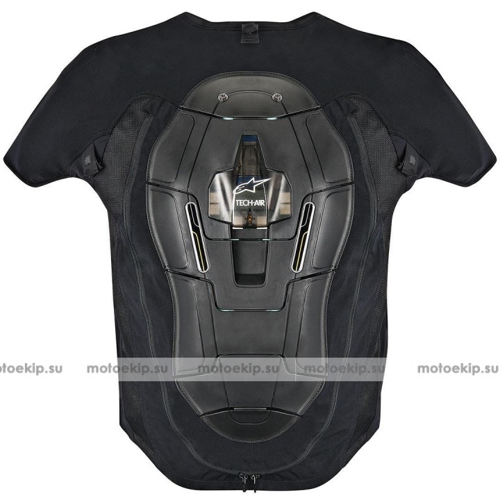 Alpinestars Tech Race Air защита тела