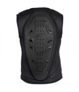 Alpinestars Track Protection Vest защита спины