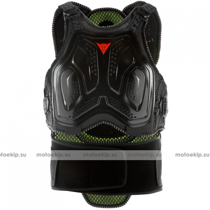 Dainese Thorax Wave Pro Protection Vest