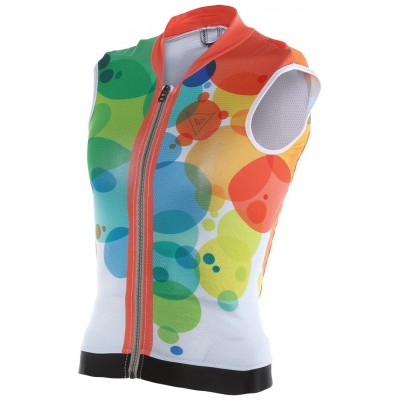 Dainese Waistcoat Soft Flex Kids