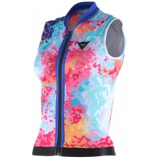 Dainese Waistcoat Soft Flex Lady