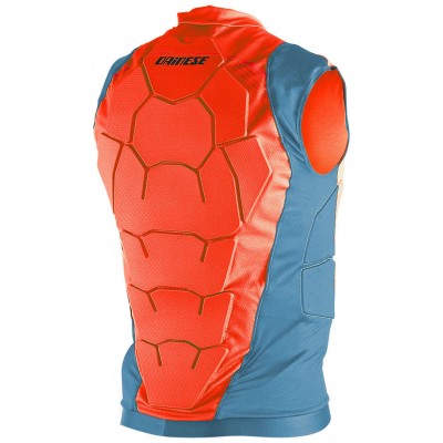 Dainese Waistcoat Soft Flex Kids