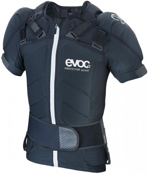 Evoc Protection Jacket защита спины