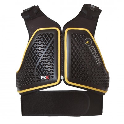 Forcefield EX-K Hardness Flite